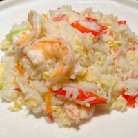 Riso mare - Umaki Salerno