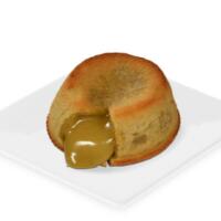 Souffle pistacchio - Umaki Salerno