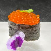 Gunkan ikura 3pz - Umaki Salerno