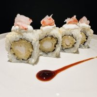 Burrata ebi 8pz - Umaki Salerno