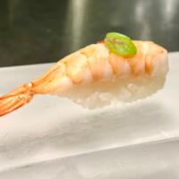 Nigiri Ebi 3pz - Umaki Salerno