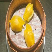 Ravioli al merluzzo 4pz - Umaki Salerno