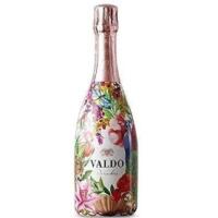 Rosé Brut “Paradise Edition” - Valdo - Umaki Salerno