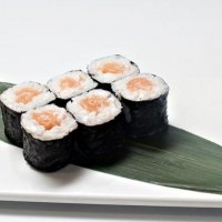 Hoso sake - Miza Sushi Pompei