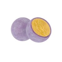 Mochi ice cream passion mango - Miza Sushi Pompei