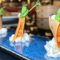 Millefoglie 4pz - Umaki Salerno