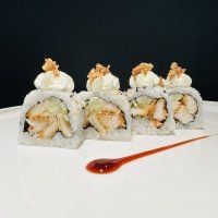 Chicken roll 8pz - Umaki Salerno