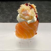 Gunkan ebiten 3pz - Umaki Salerno