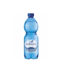 Acqua frizzante 50cl - Umaki Salerno