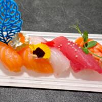 nigiri mix 5pz - Umaki Salerno