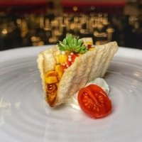 Tacos Miura 2PZ - Umaki Salerno