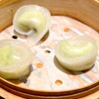 ravioli edamame e tartufo 4pz - Umaki Salerno