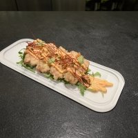MAGURO FRY - Umaki Salerno