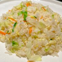 Riso con verdure - Umaki Salerno